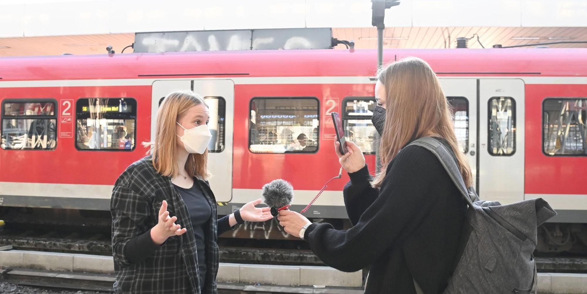 Sylt Live Reportage SCHWAIGER 1