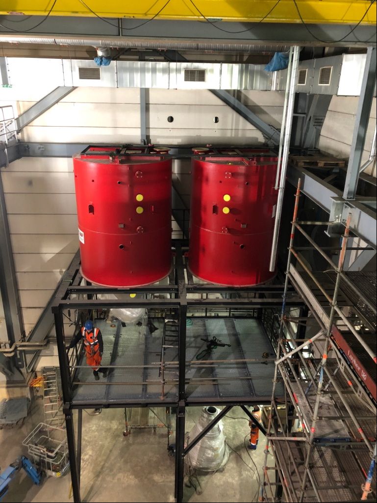 RWE Phosphor Klärschlamm