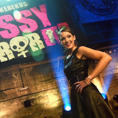 Carolin Kebekus Pussy Terror TV