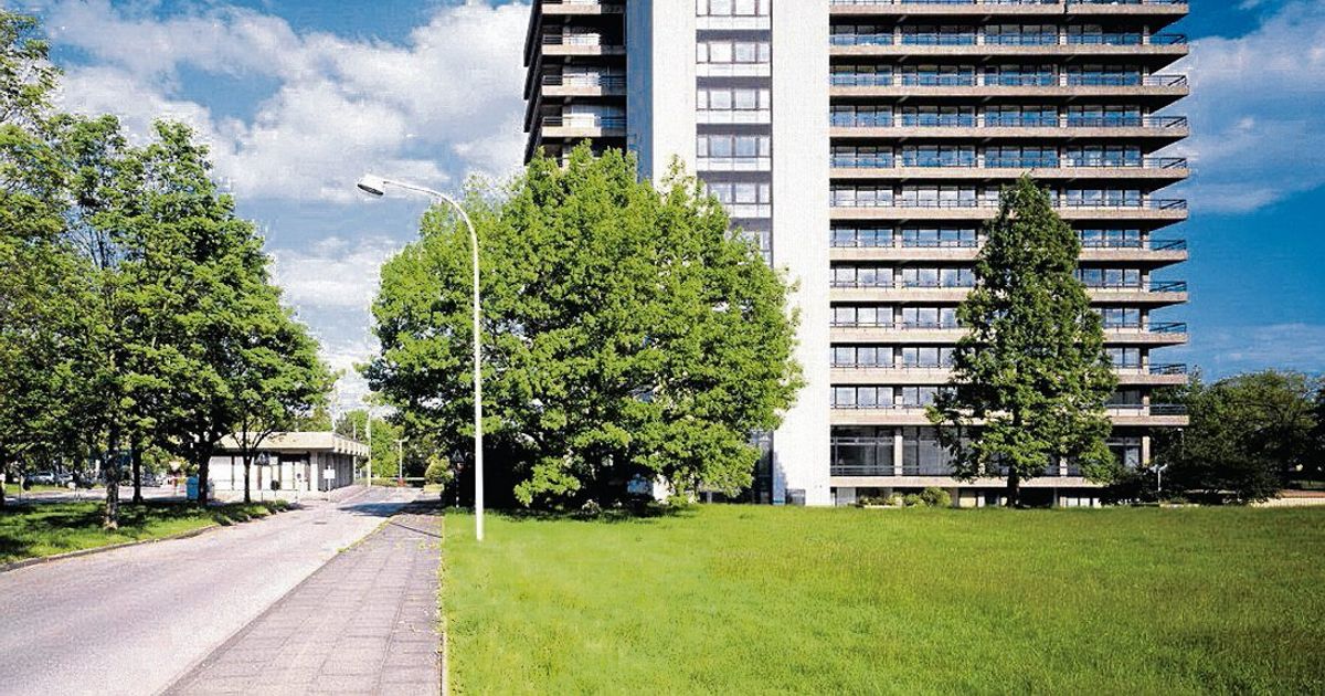 Technologie-Standort: Hightech soll Biocampus retten | Kölner Stadt ...