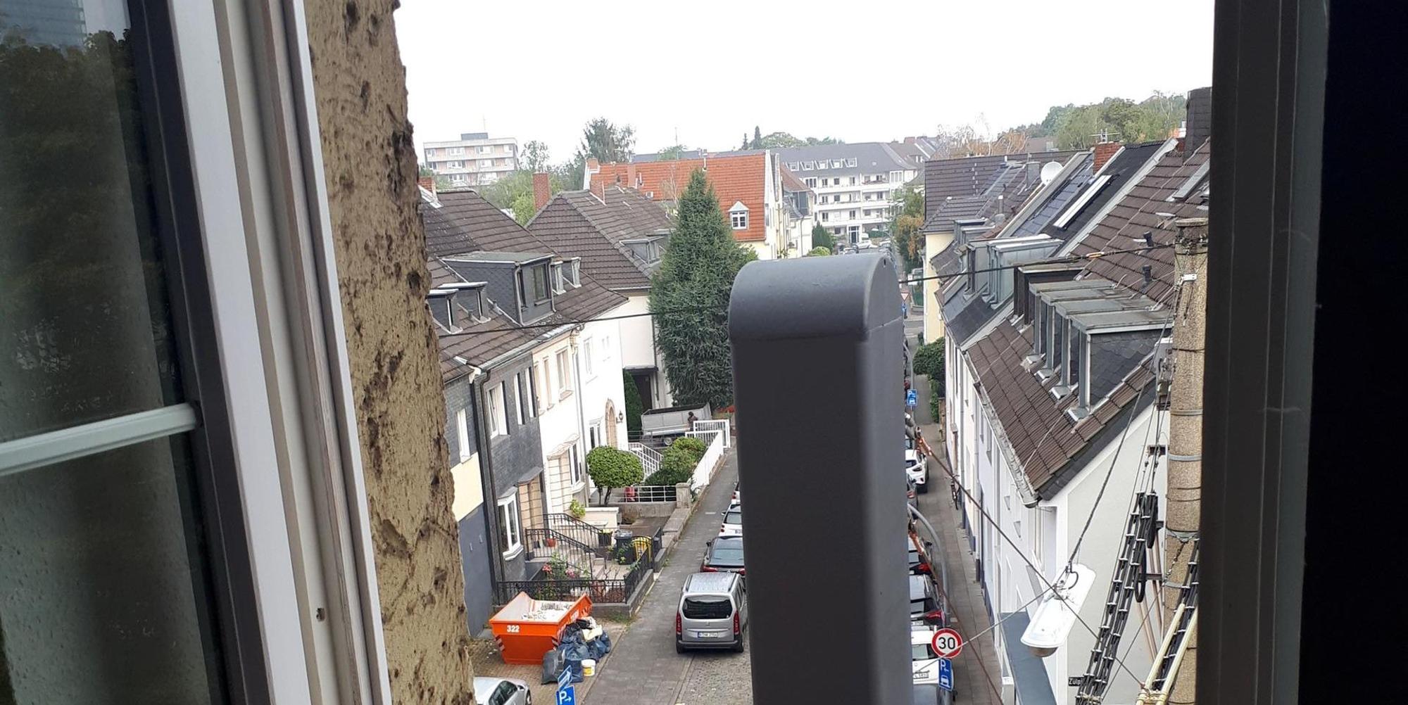 KVB Mast2