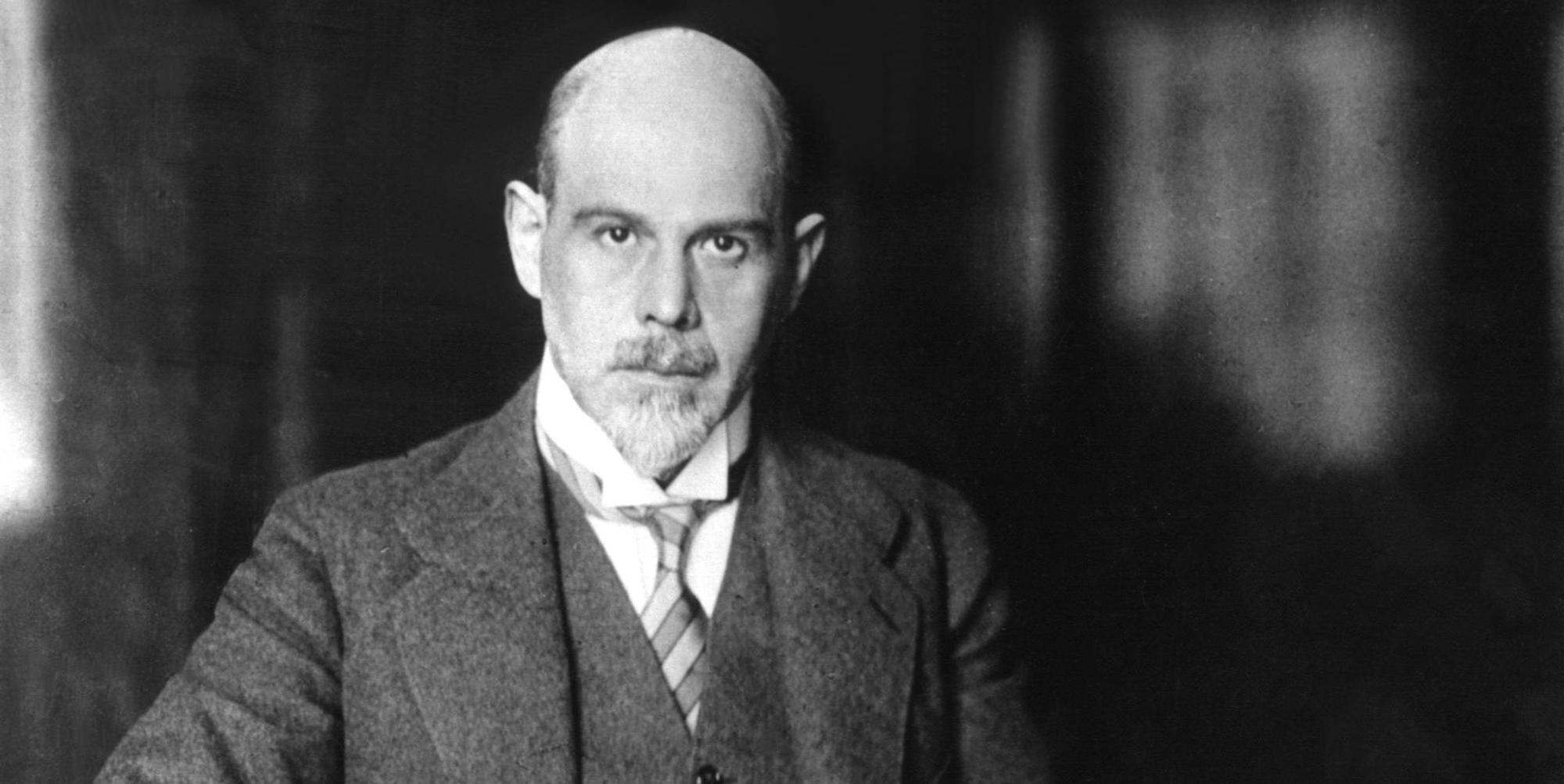 OB Rathenau