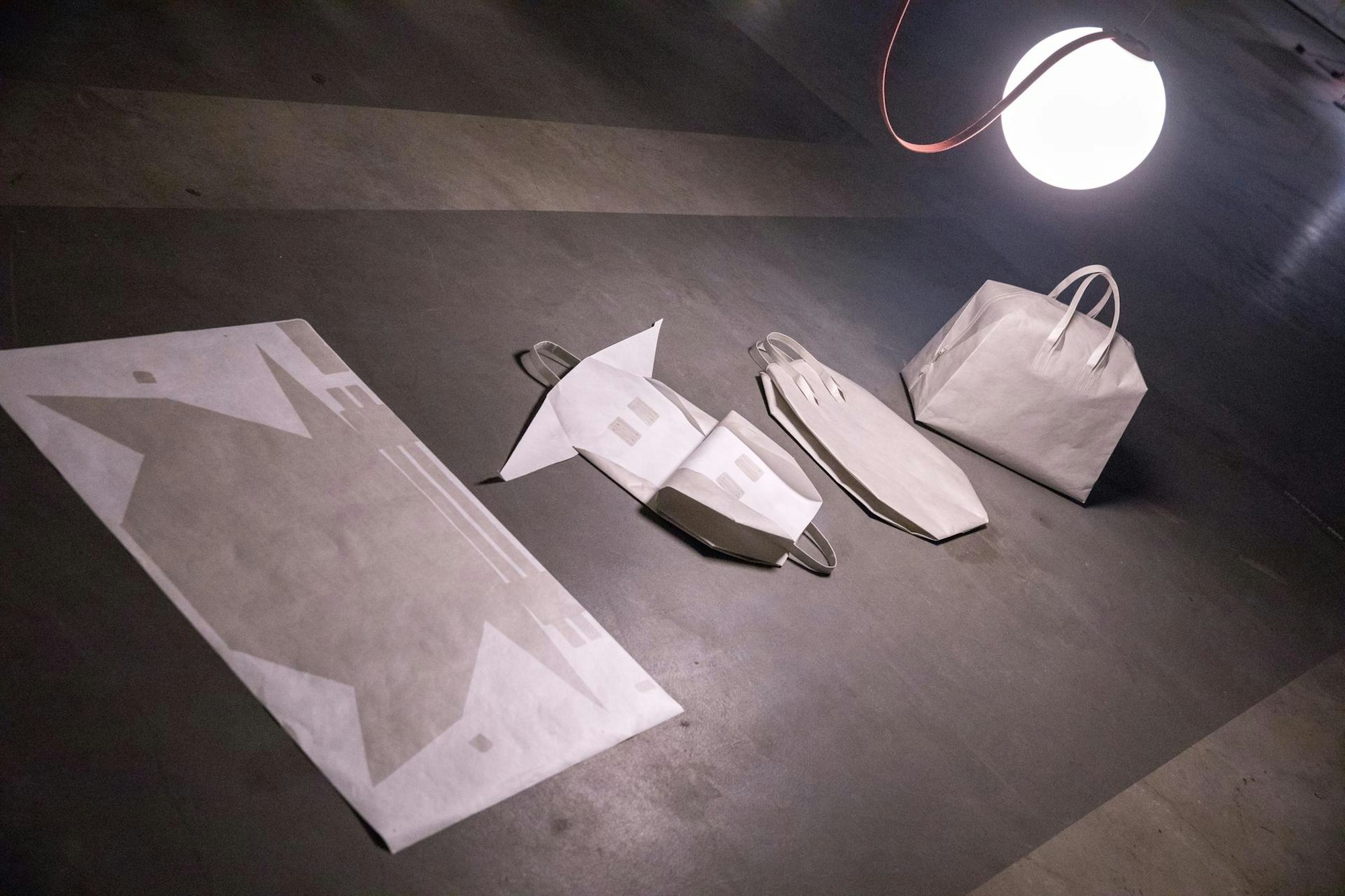Diez Tasche
