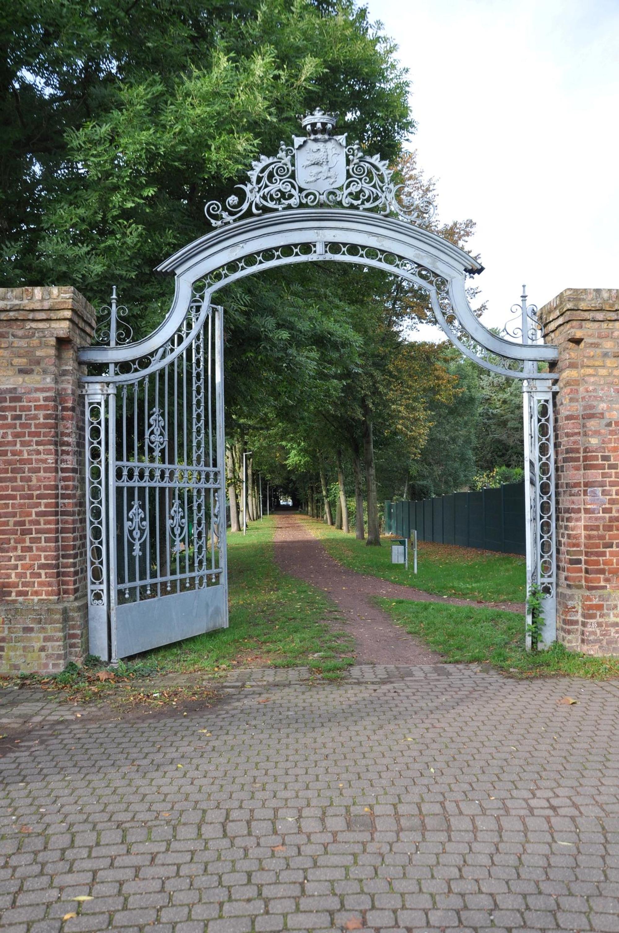 Schlosspark-FTZ
