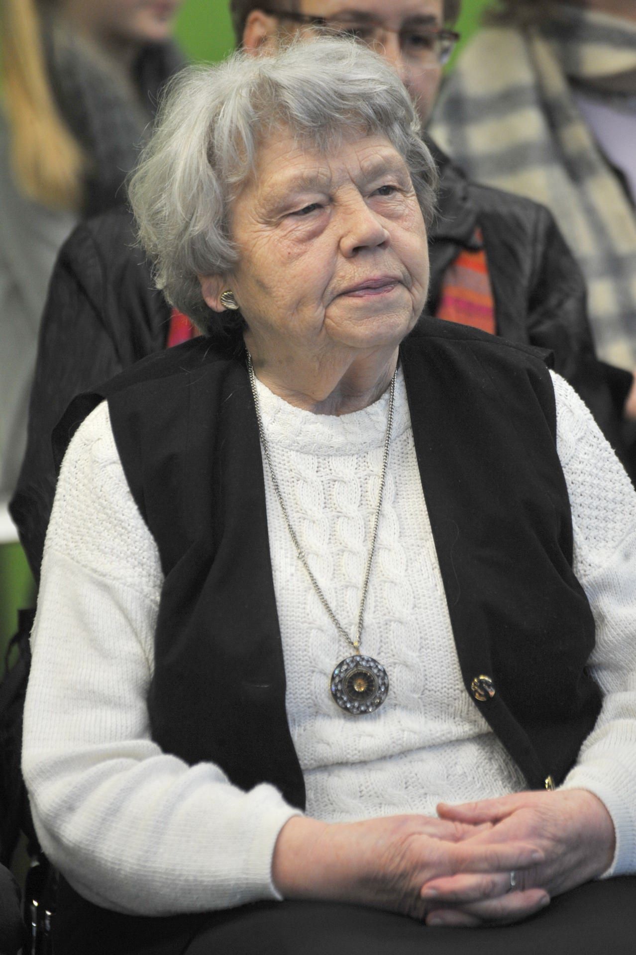 Theresia Buch