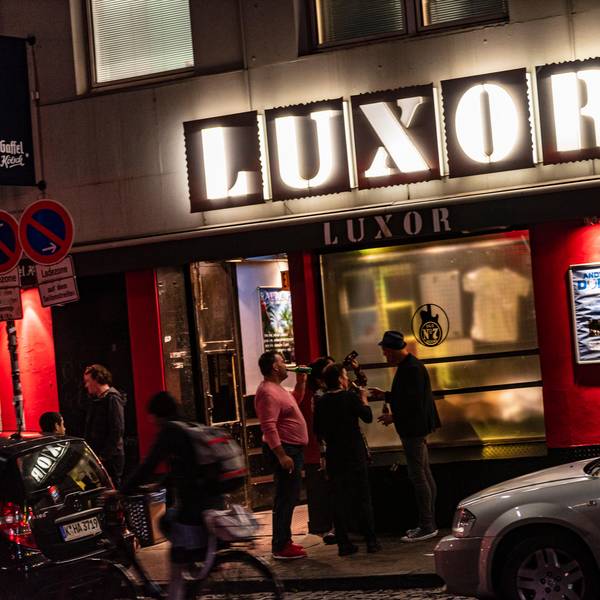 Luxor Köln
