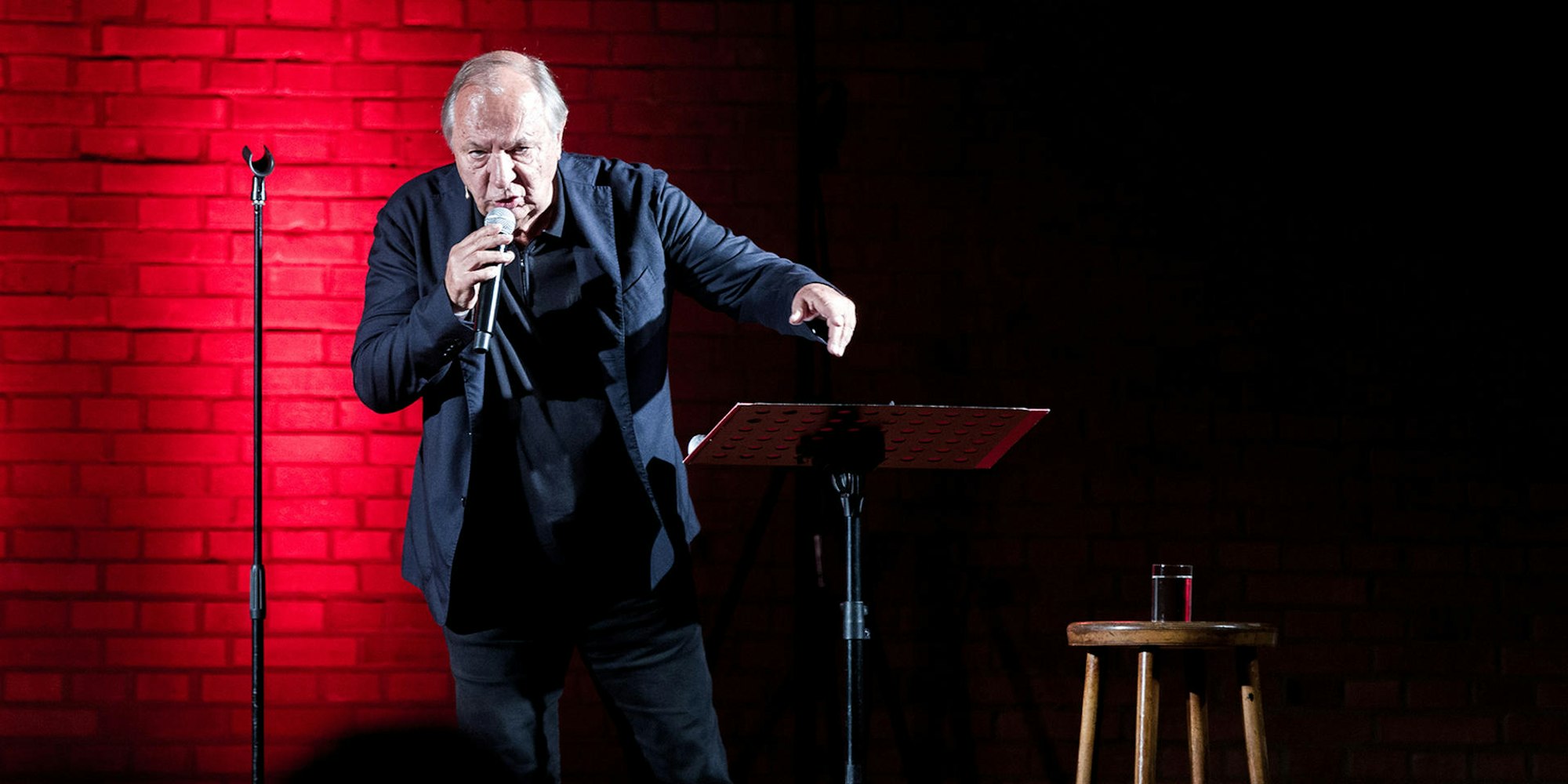 meu Wilfried Schmickler Taborsaal, 2021-2