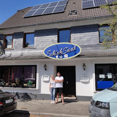 Schicksaal Timo+Mandy