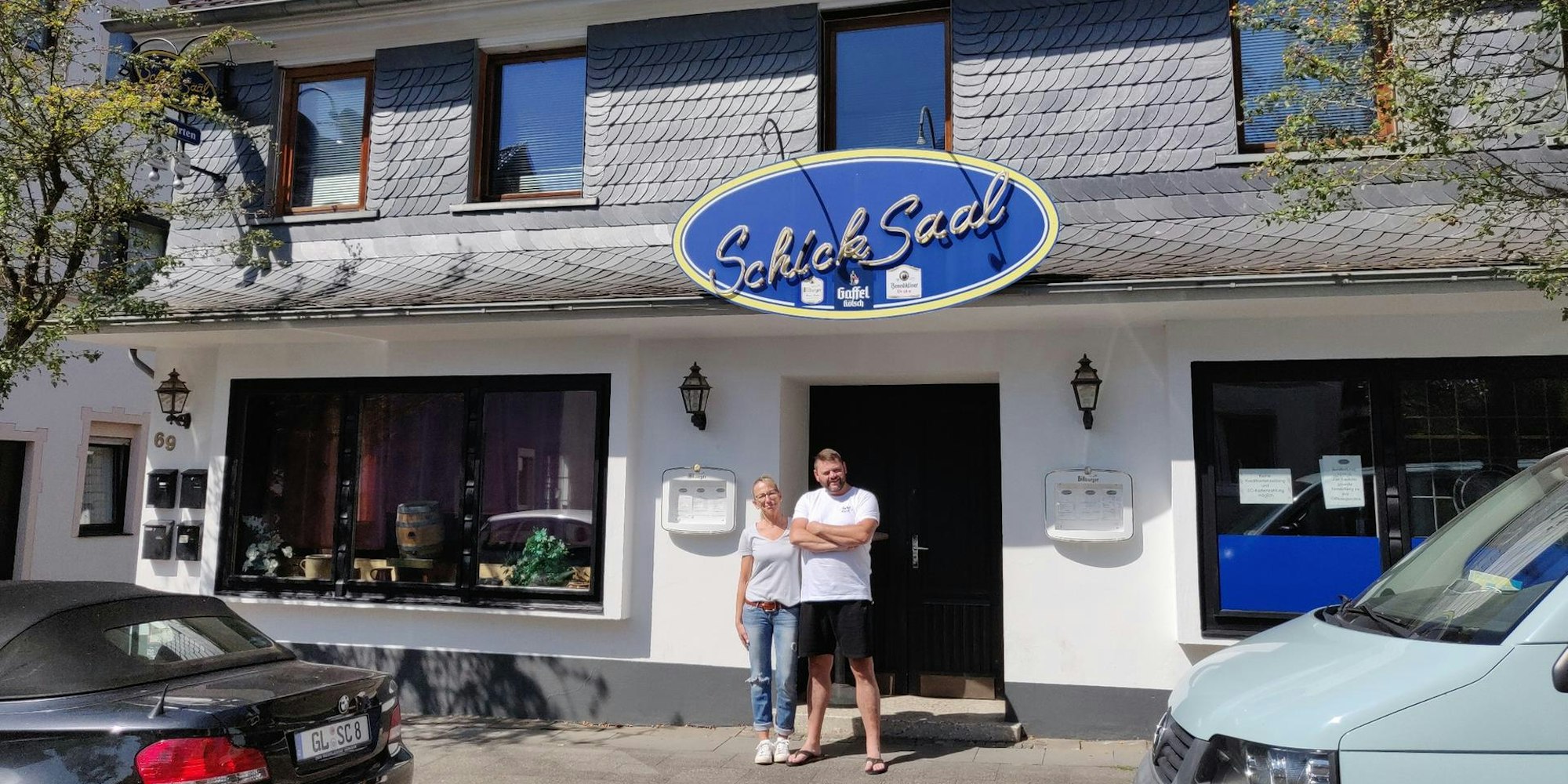 Schicksaal Timo+Mandy