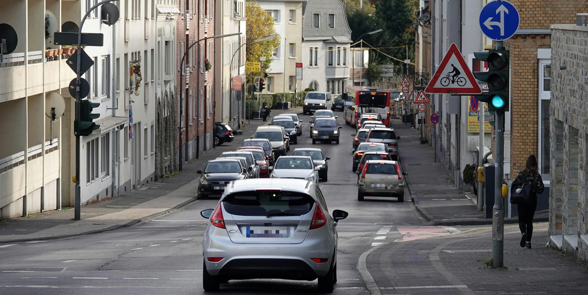 Odenthaler Straße 280721