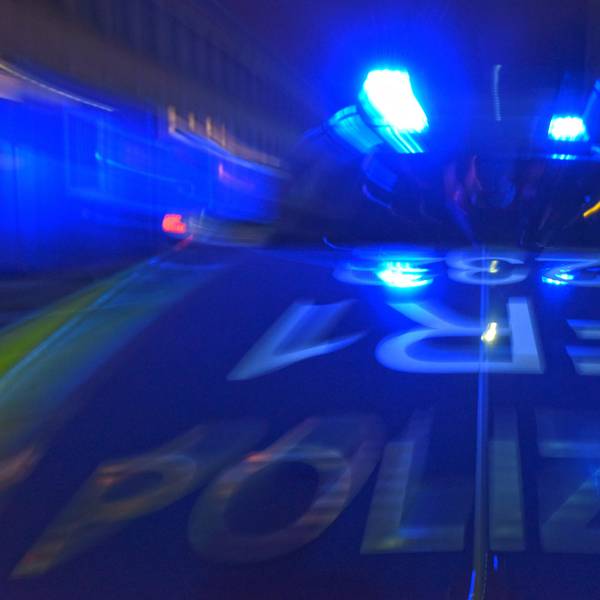 Polizei Symbolbild