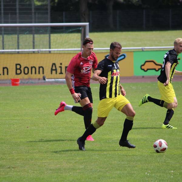 Prokoph Testspiel
