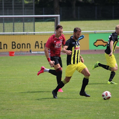 Prokoph Testspiel