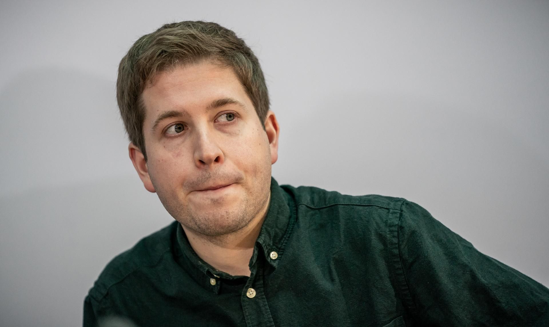 Kevin Kühnert 281219
