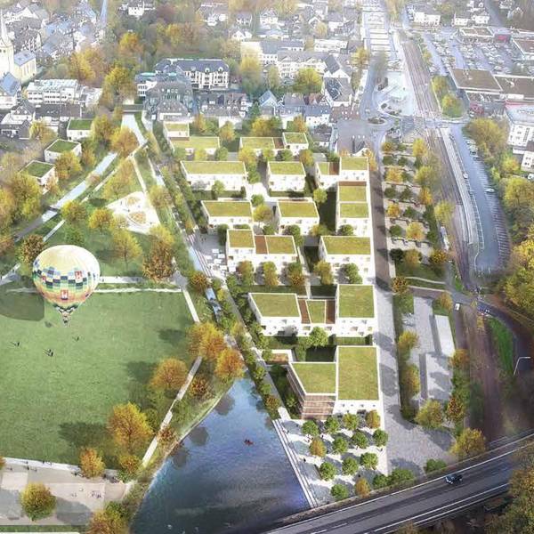 Bild-Seequartier