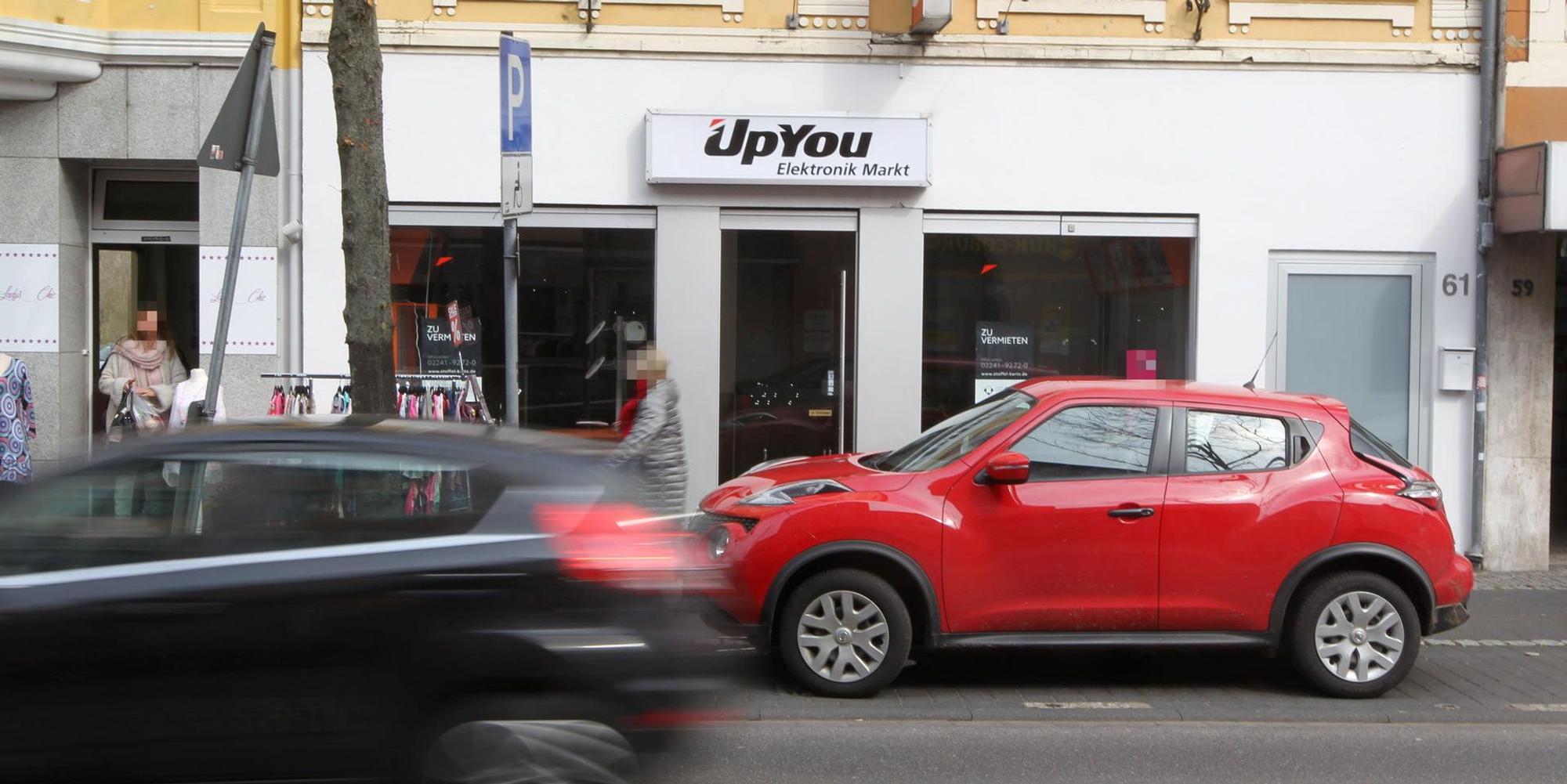 Upyou Internet-Fake-Shop