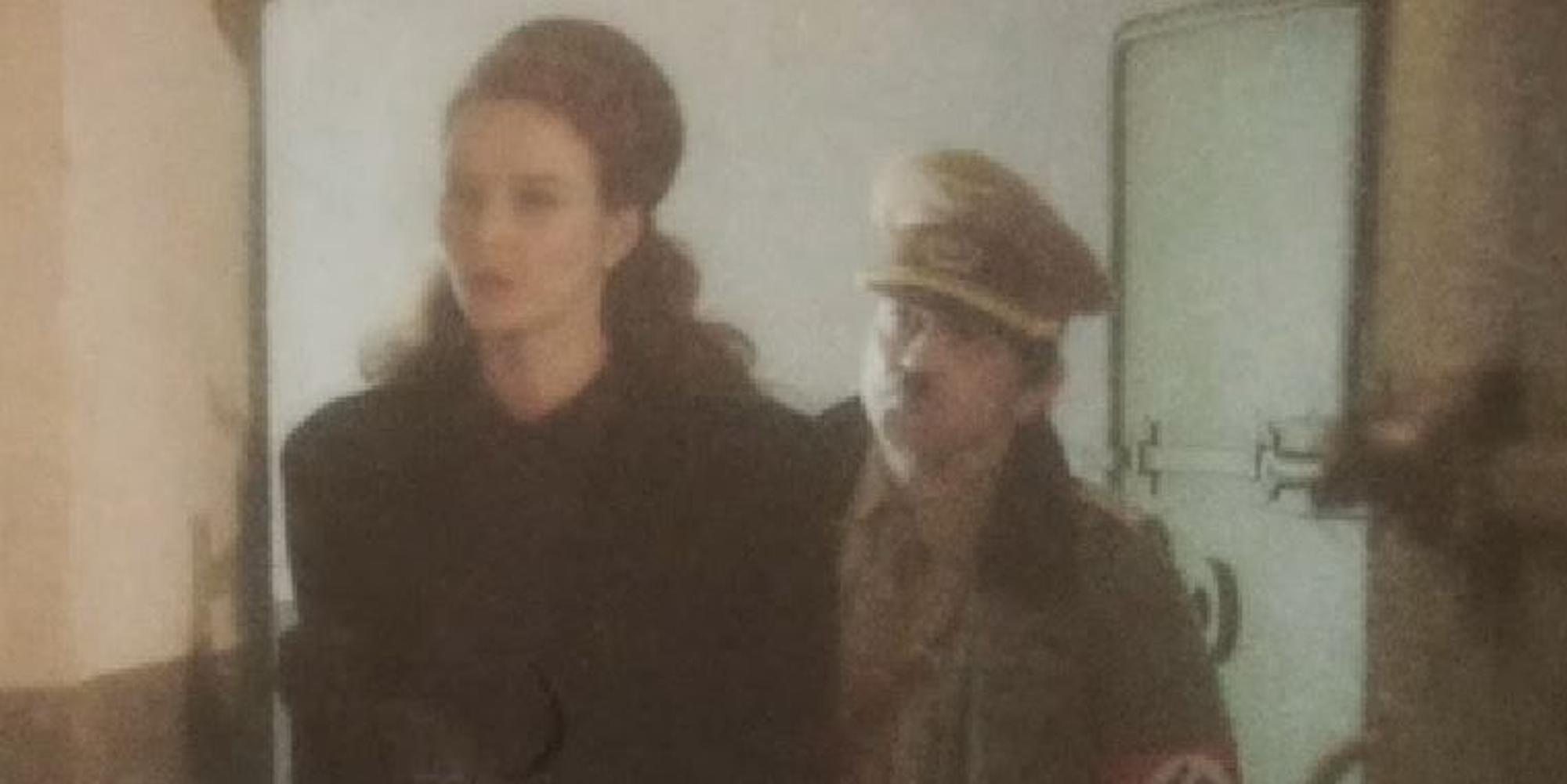 Bauerfeind Hitler 2