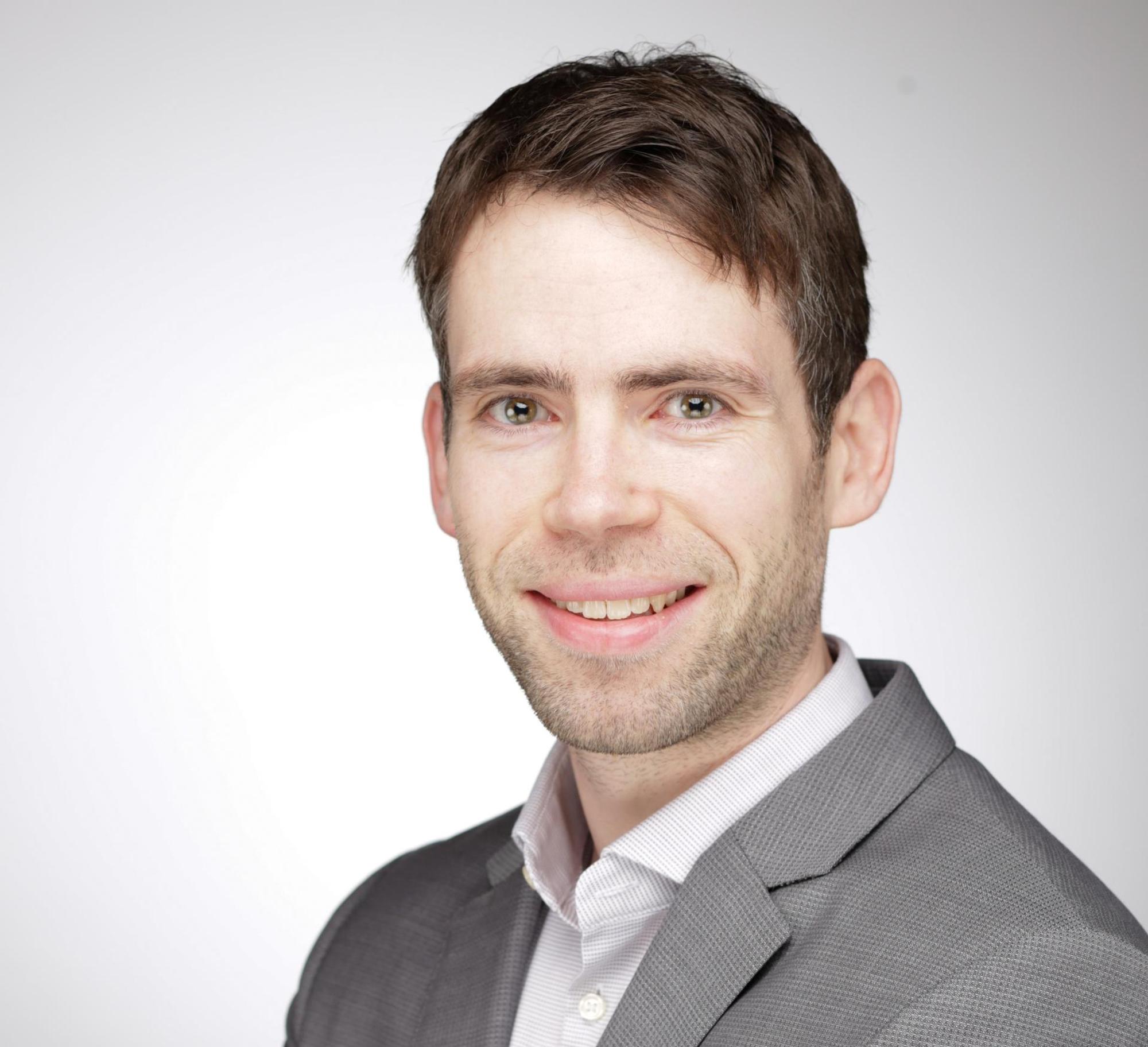 Dr. Jan Wilke