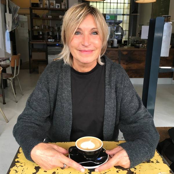 Susan Recht-Wirtz zwei Kaffee