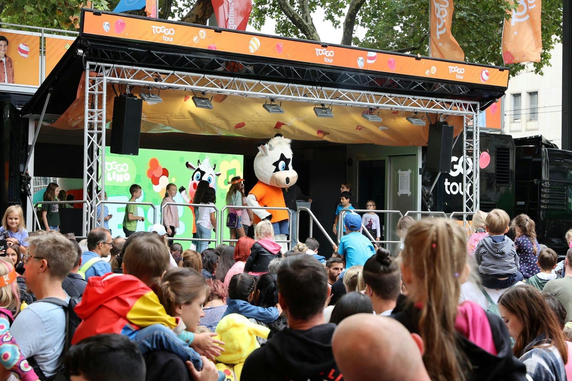 toggo-tour neumarkt
