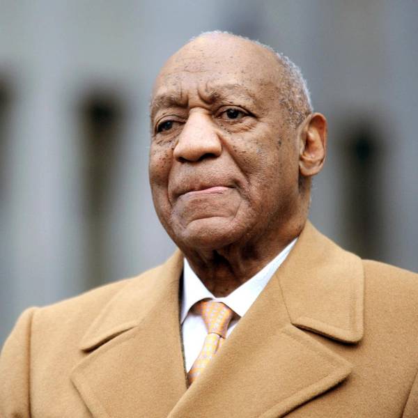 Bill Cosby 010721