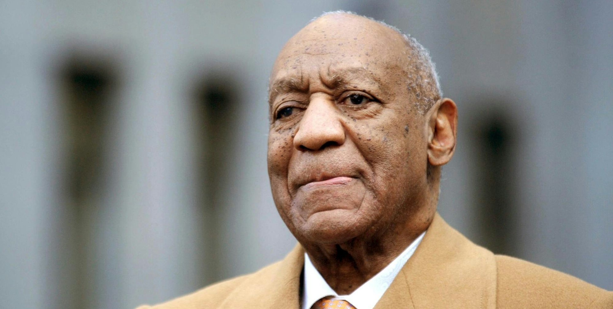 Bill Cosby 010721