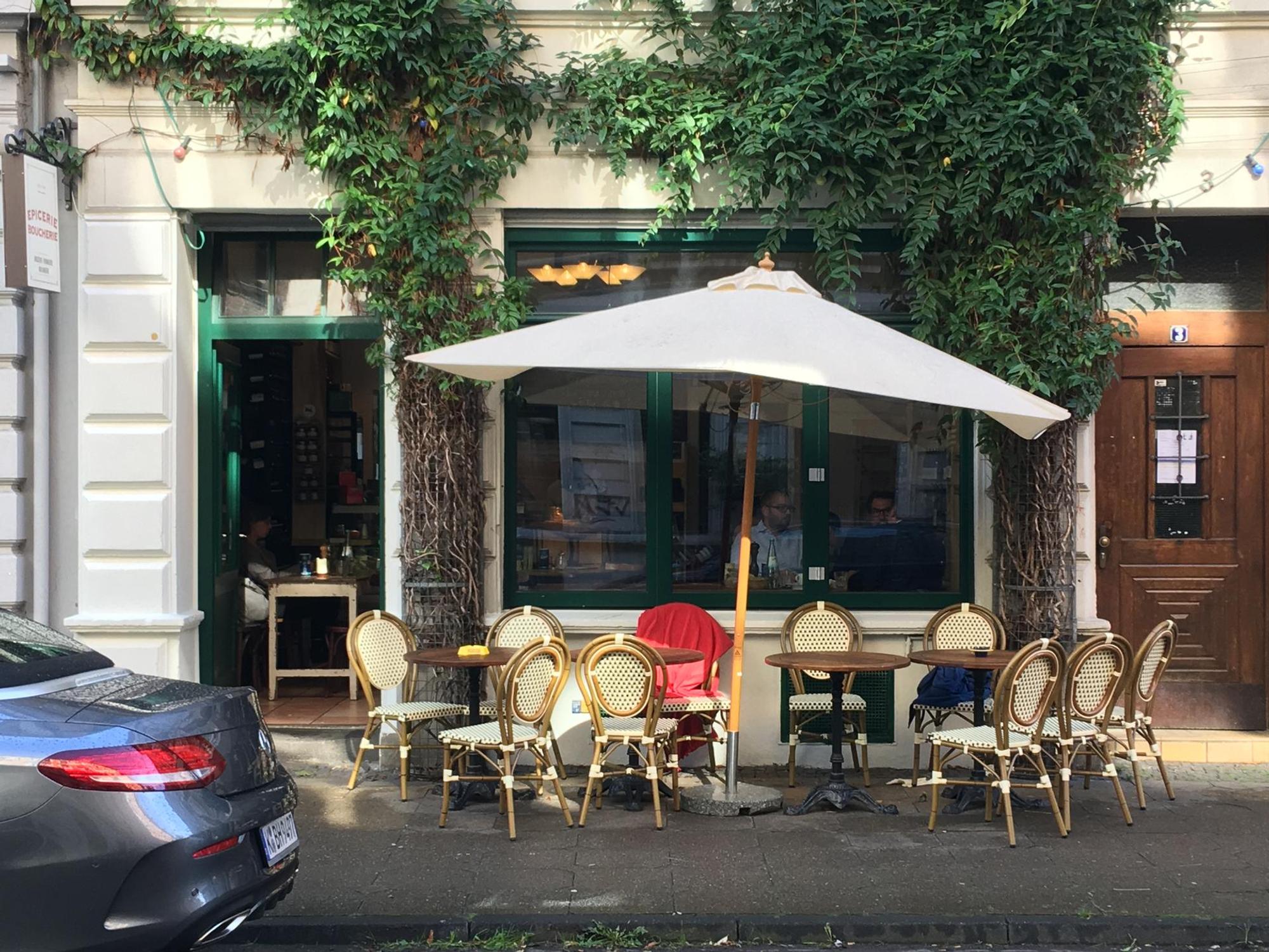 epicerie boucherie südstadt