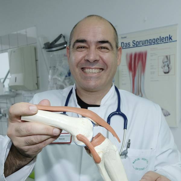 Lampros Iskos