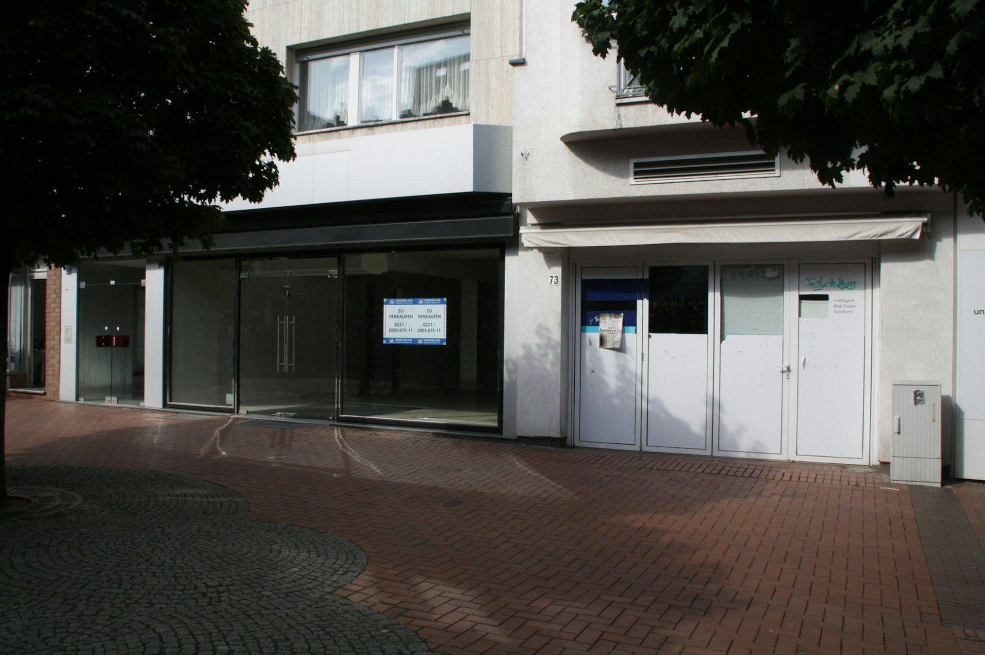 Frechen_Leerstand