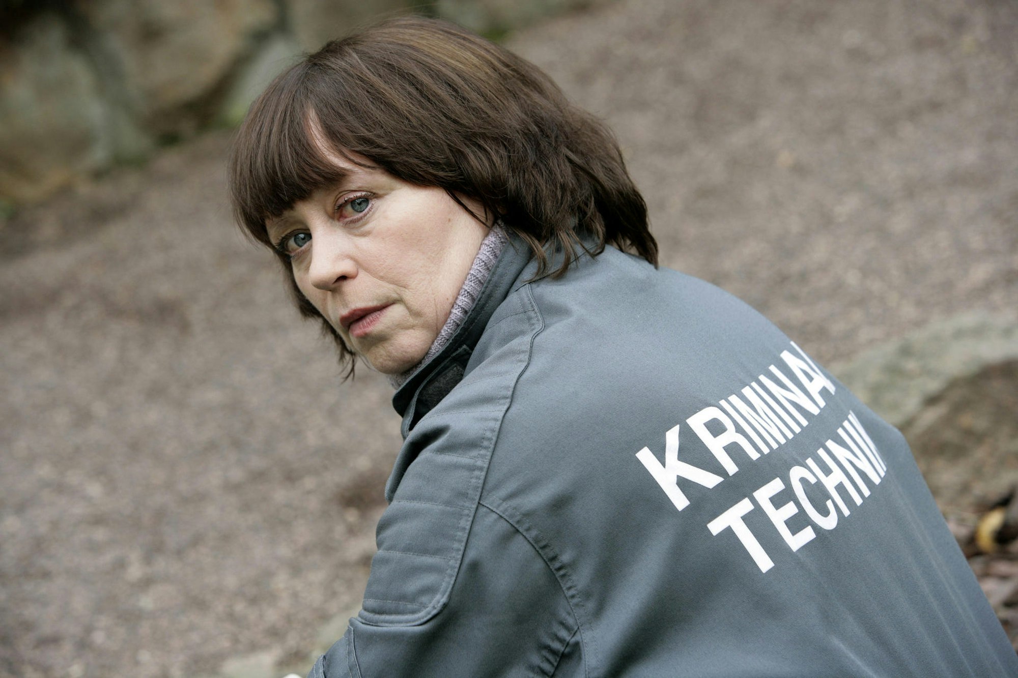 Maria Gruber Toten dpa