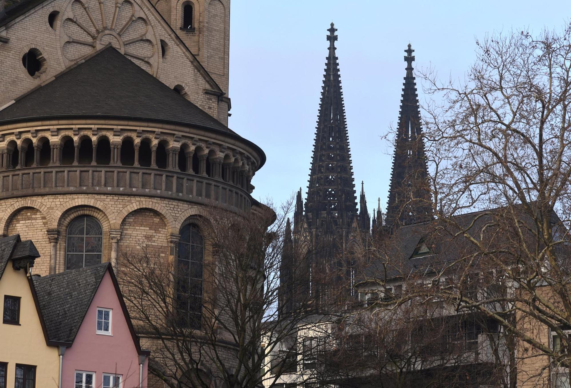 Altstadt Köln