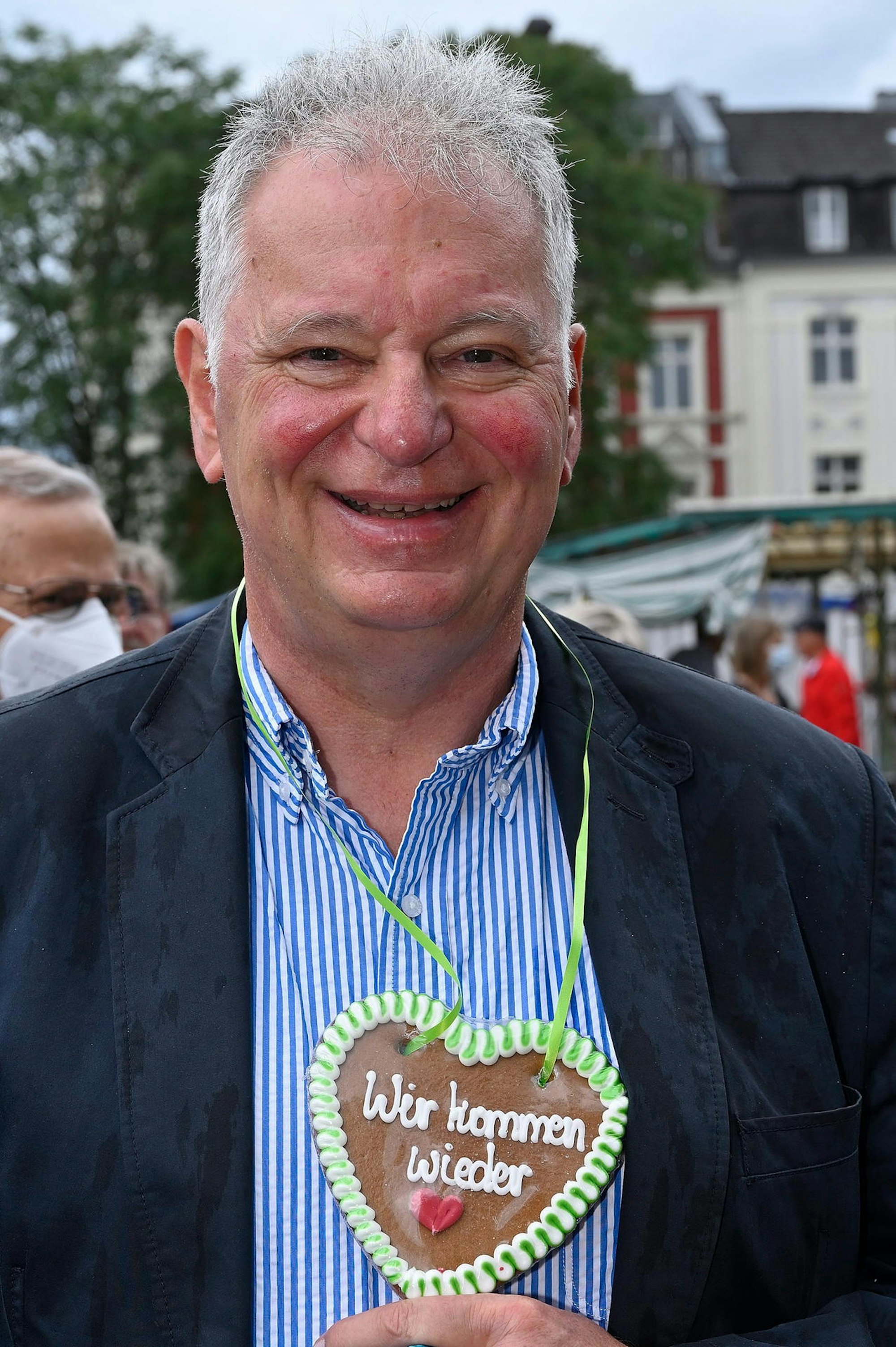 Norbert Mörs 090821