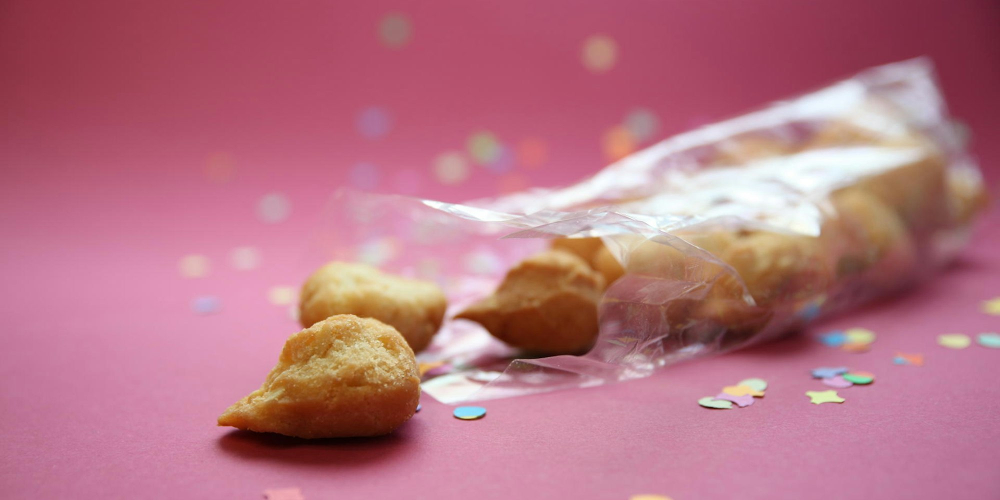 Muzemandeln Karneval