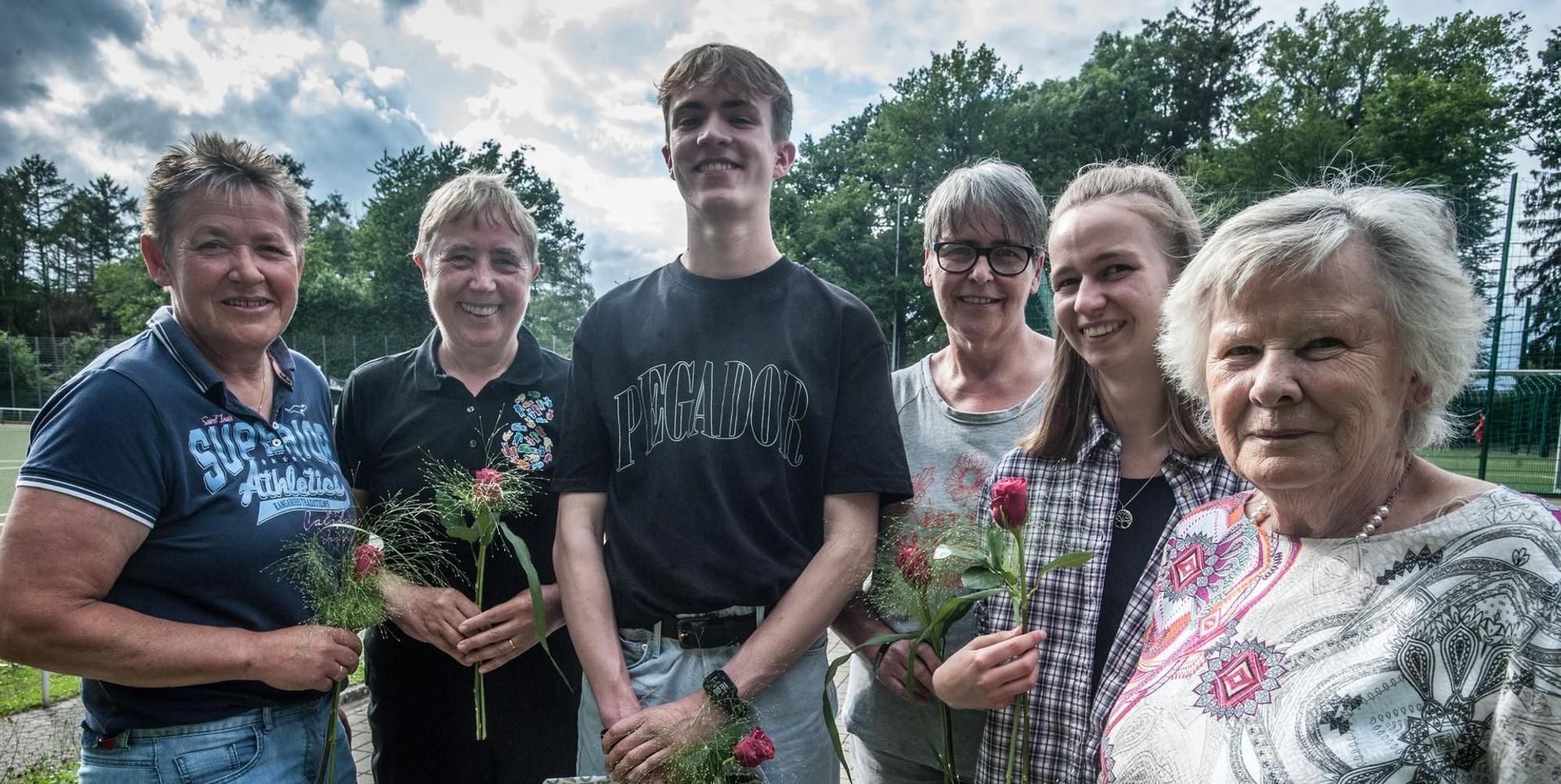 Sportlerehrung Burscheid 2022_001