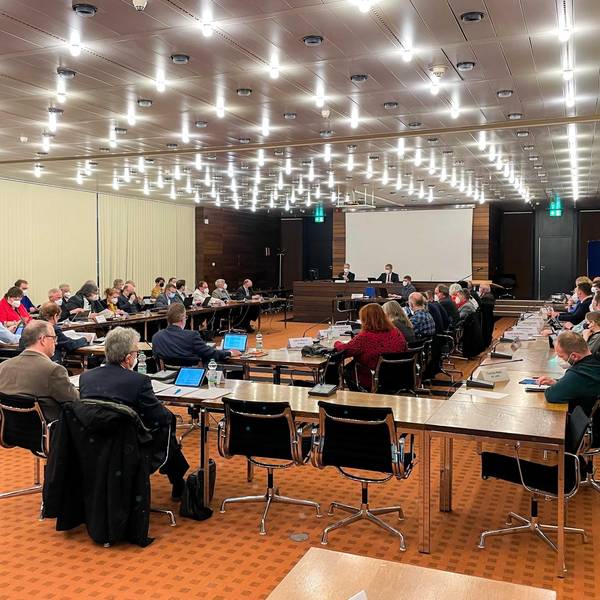Euskirchen Kreistag