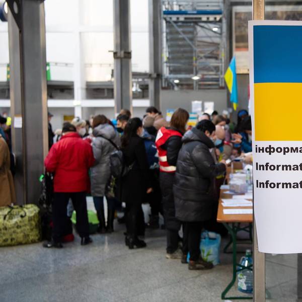 Caritas Ukraine