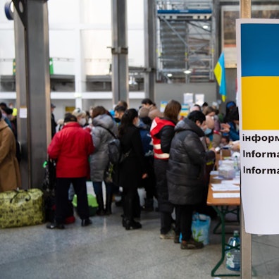 Caritas Ukraine