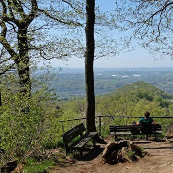 Lohrberg Tourismus Siebengebirge