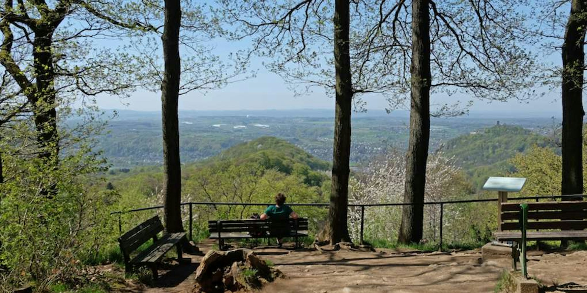 Lohrberg Tourismus Siebengebirge