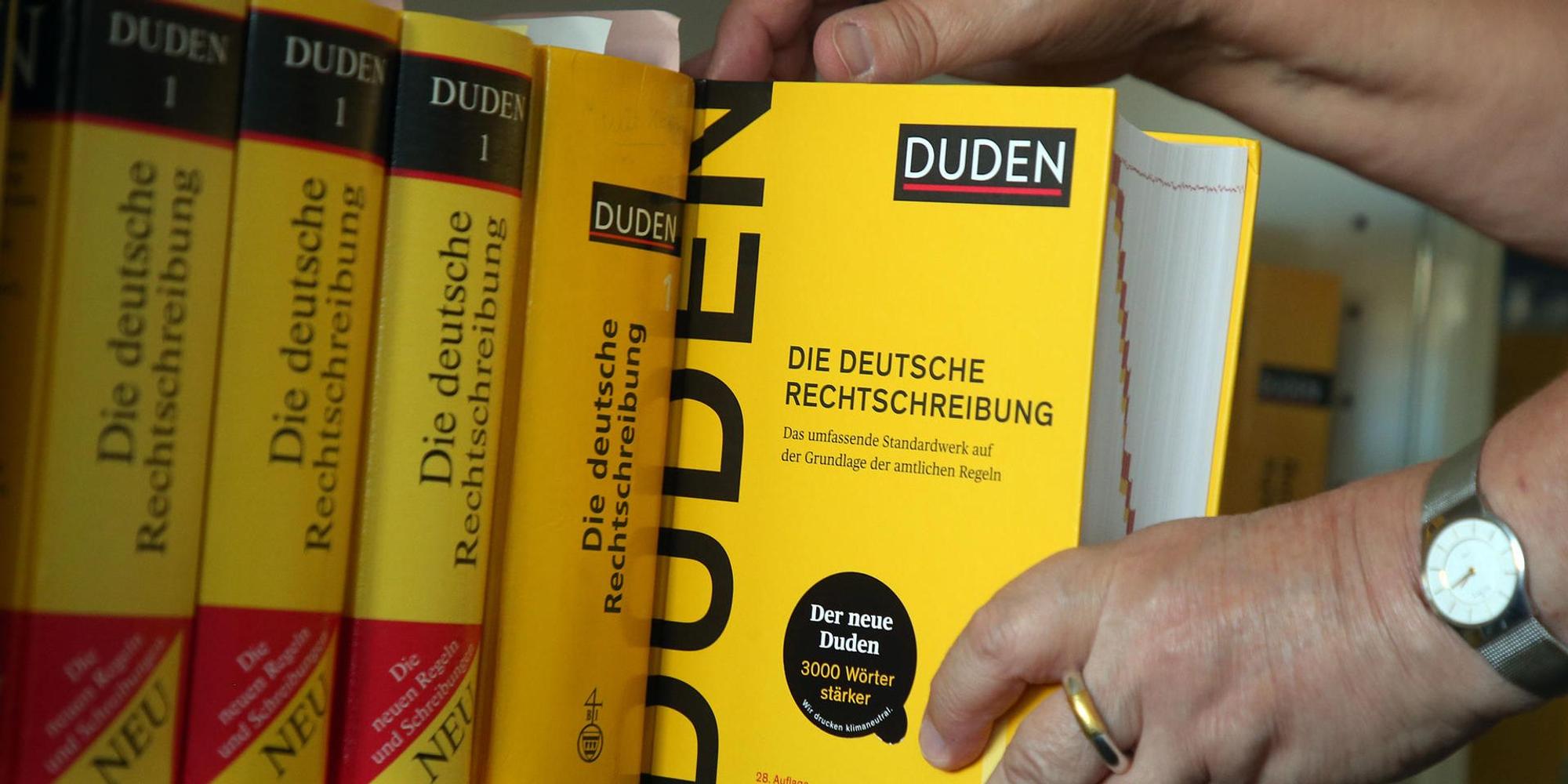 Duden