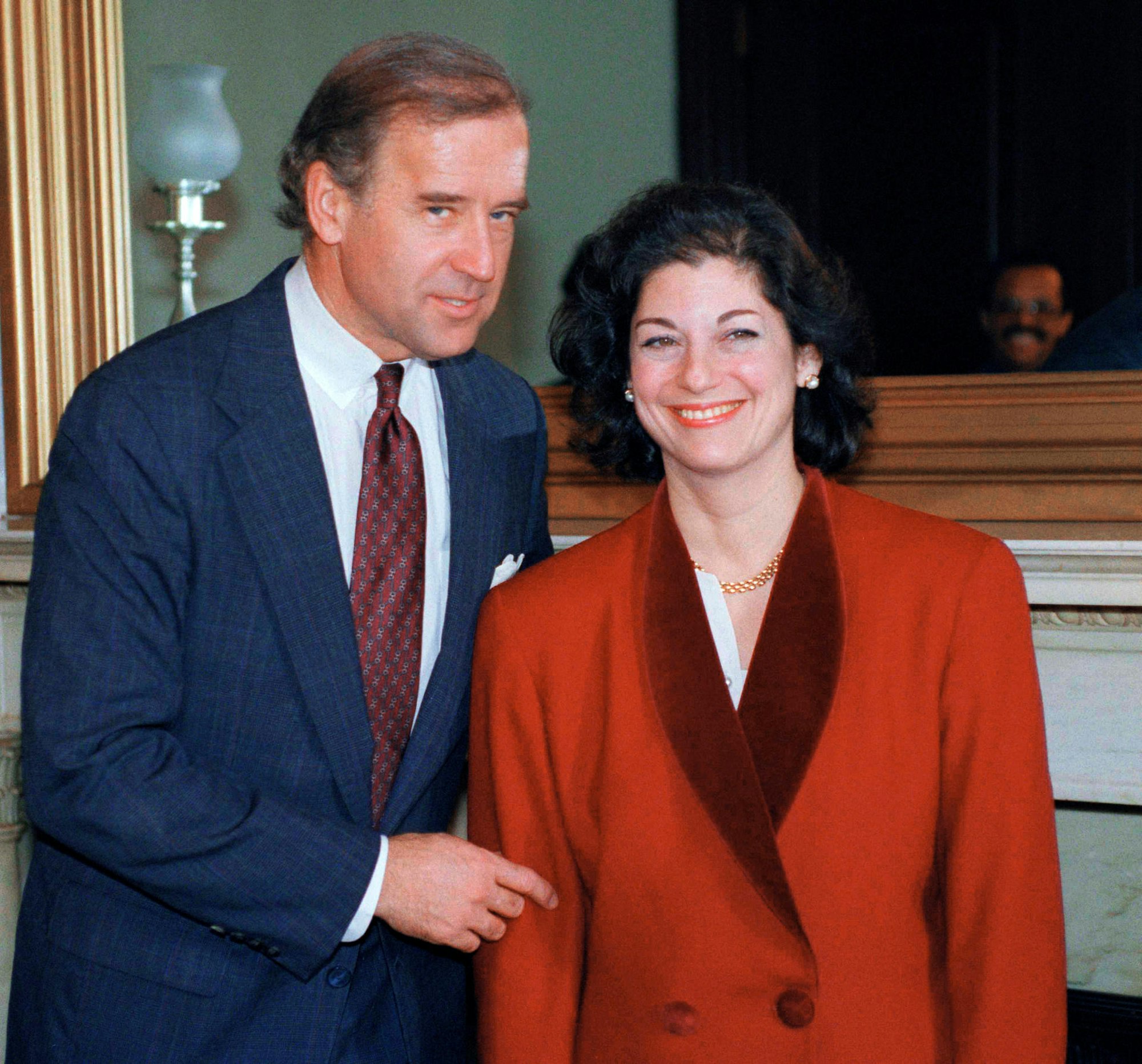 Biden Reade