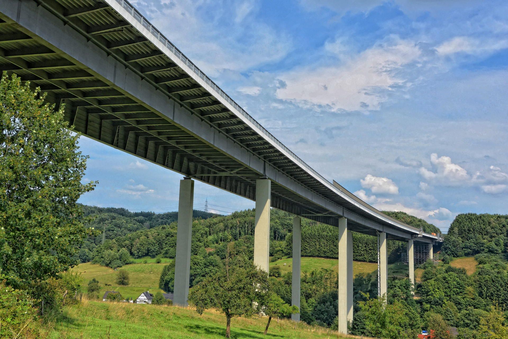 Wiehltalbrücke