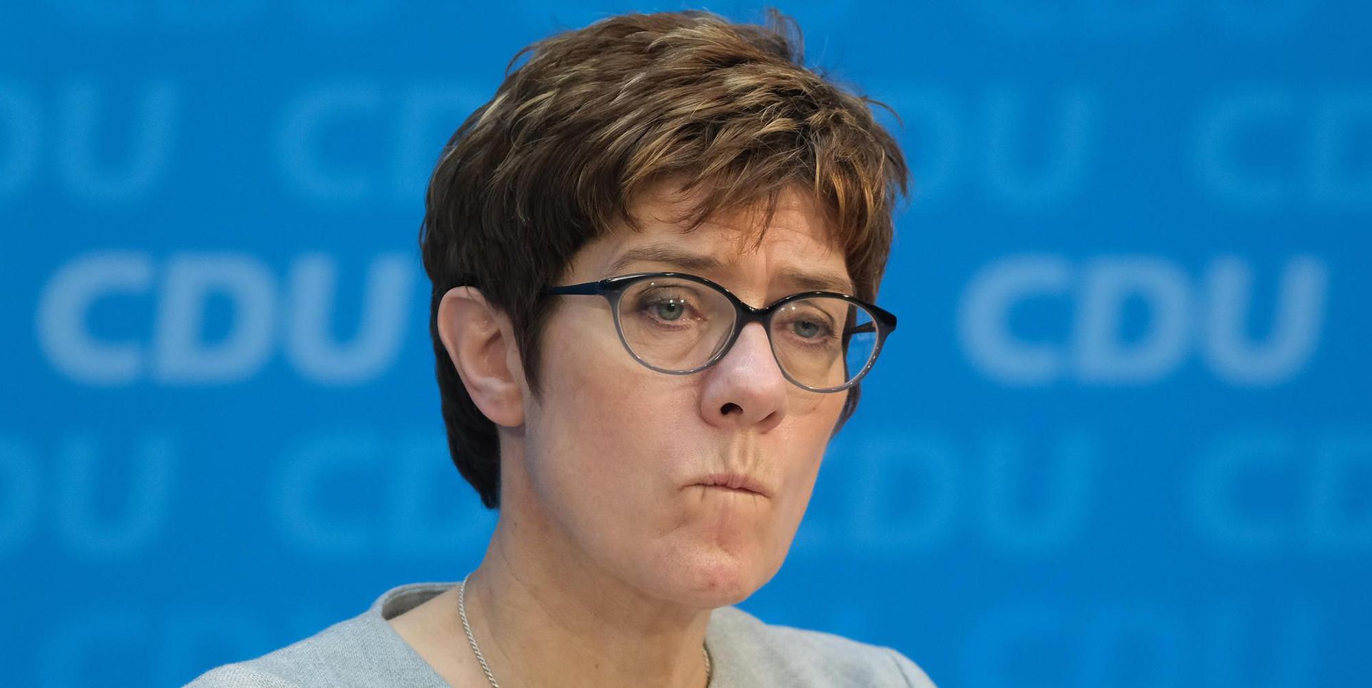 Annegret_Kramp_Karrenbauer