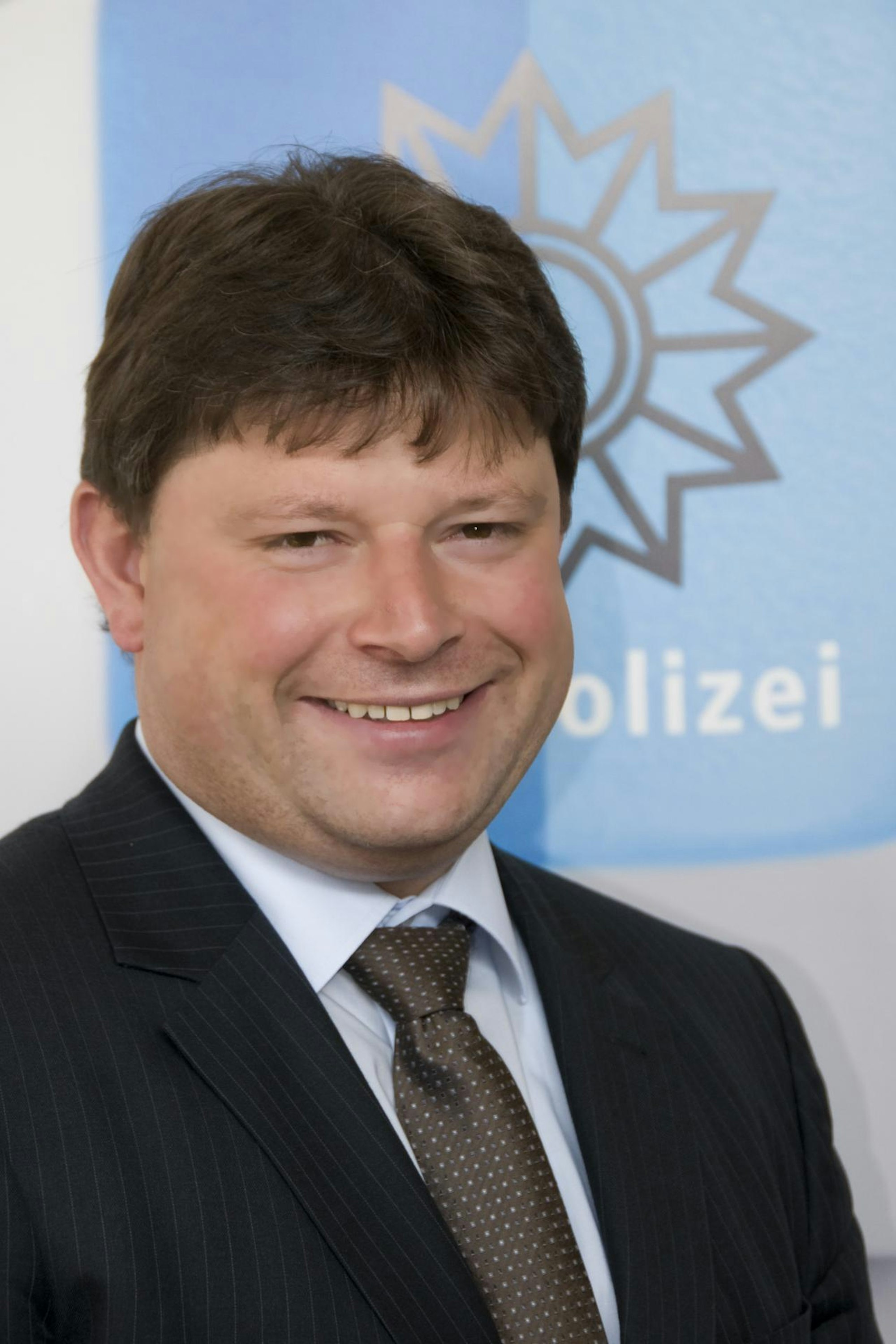 Harald Schmidt Polizei