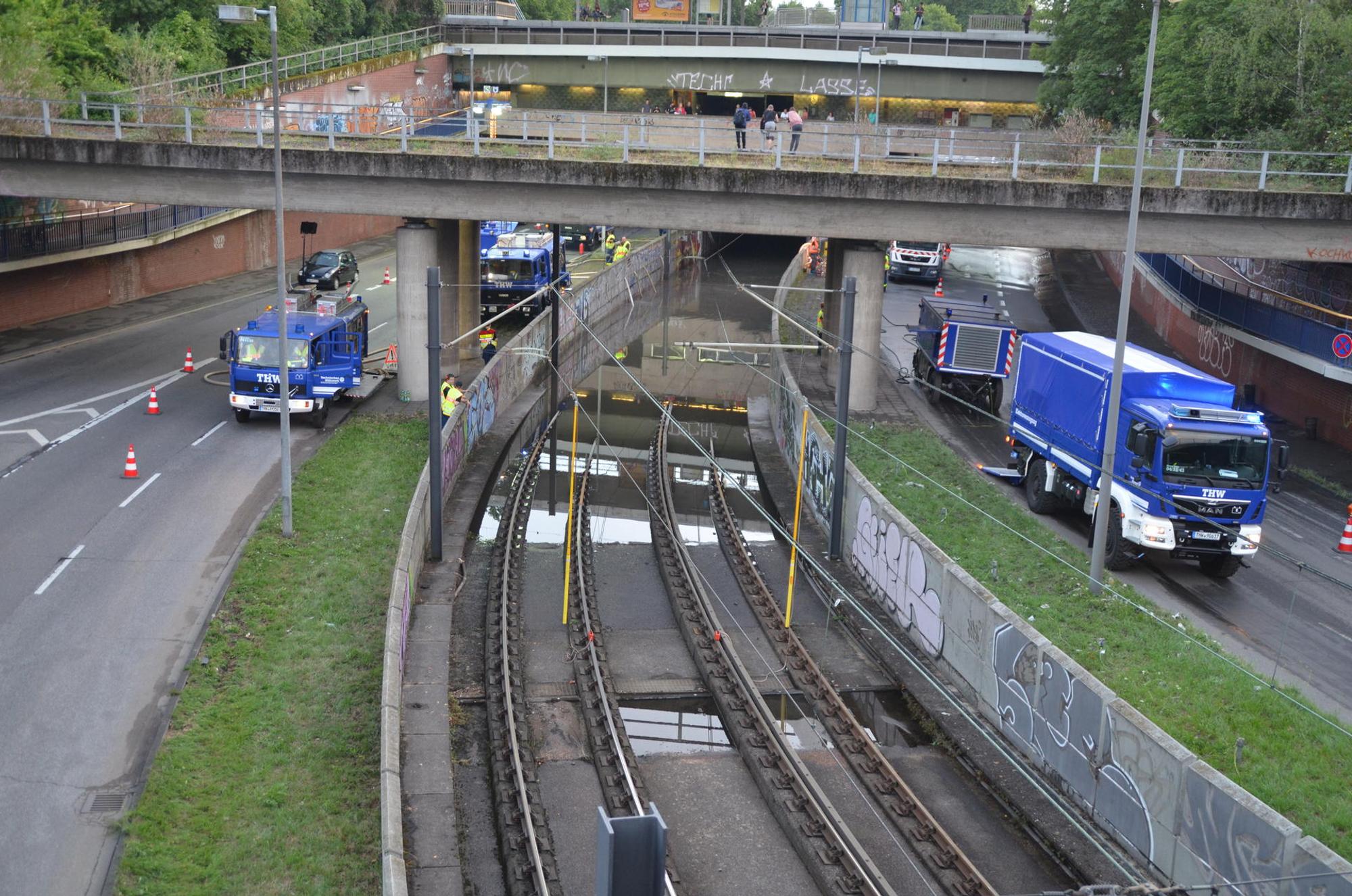 thw geldernstraße
