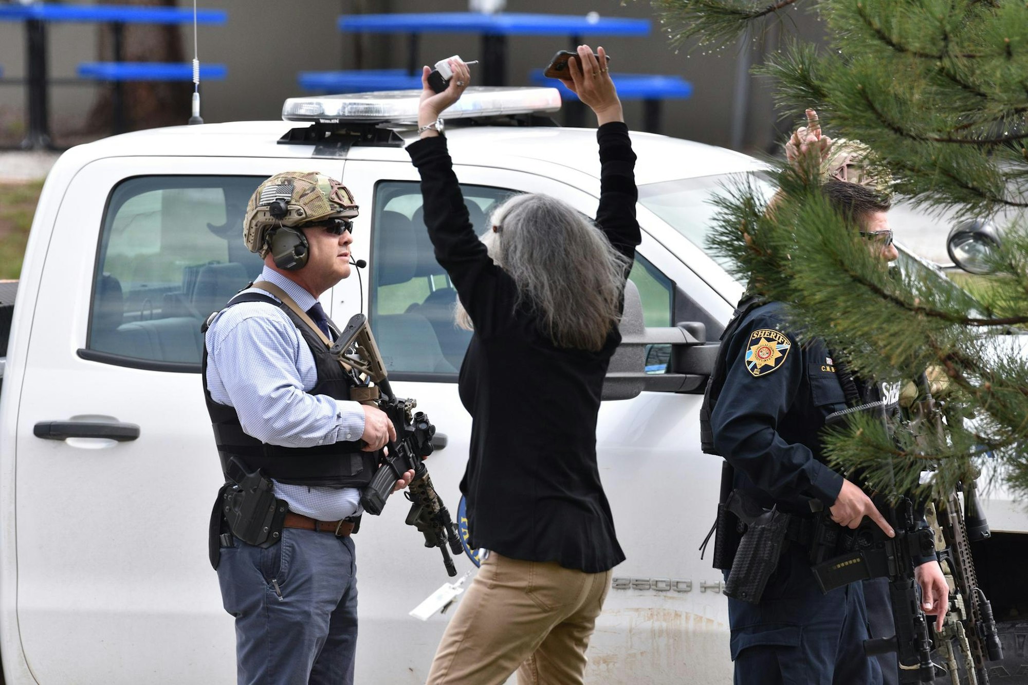 Highlands Ranch School 2