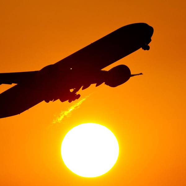 Flieger_in_Sonne