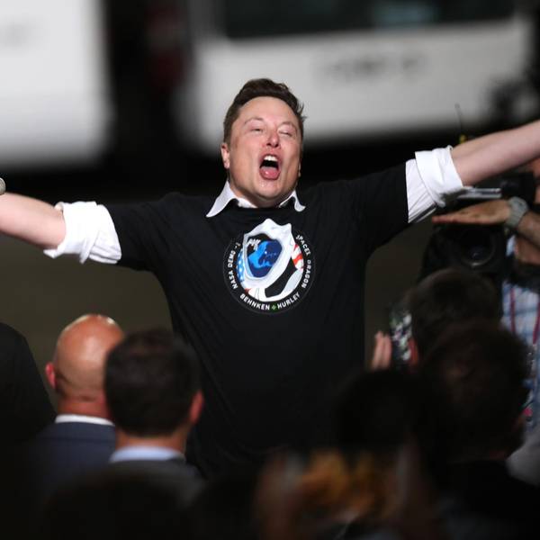 Musk afp neu