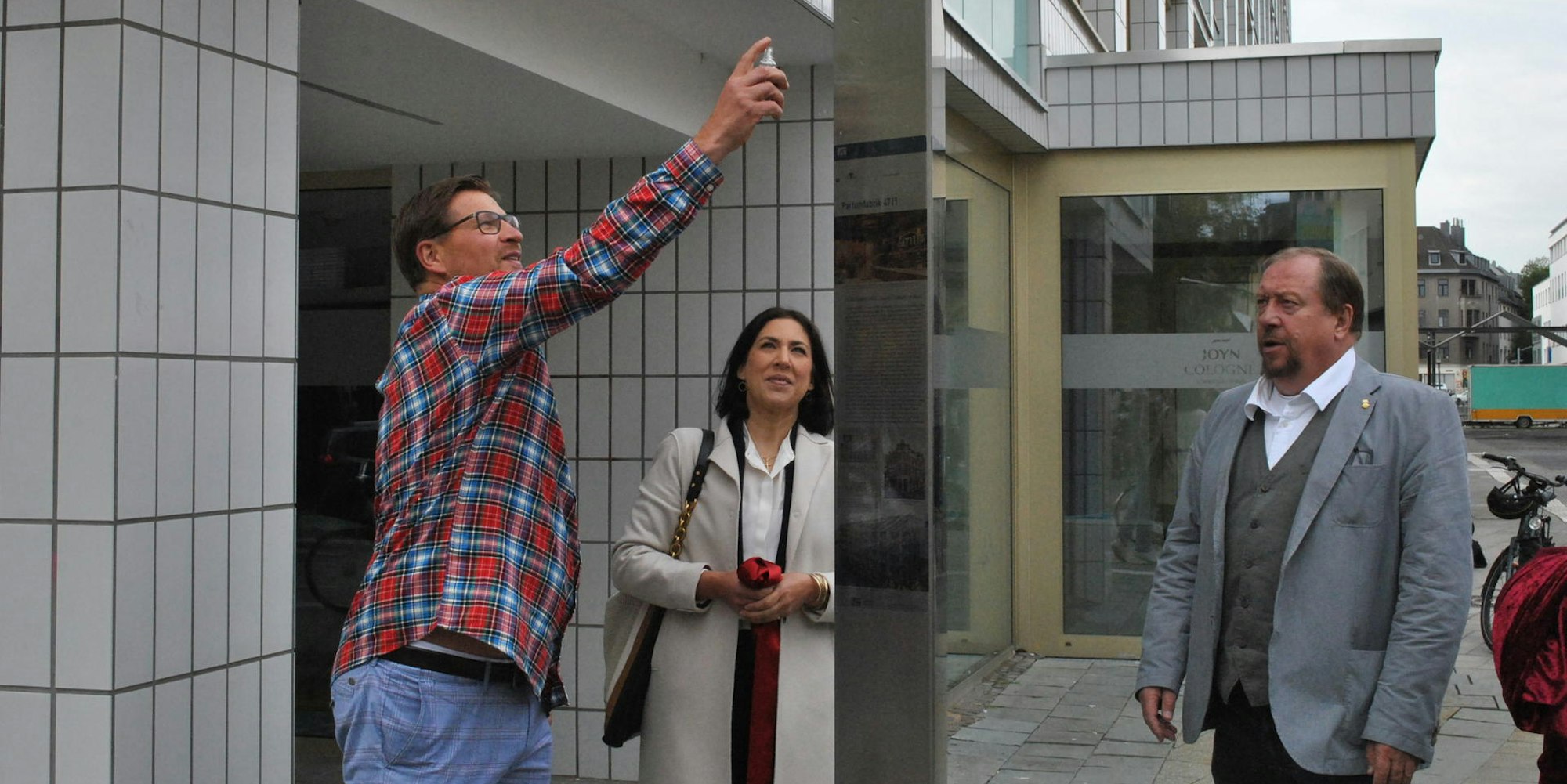 3_Taufe der Stele_flo