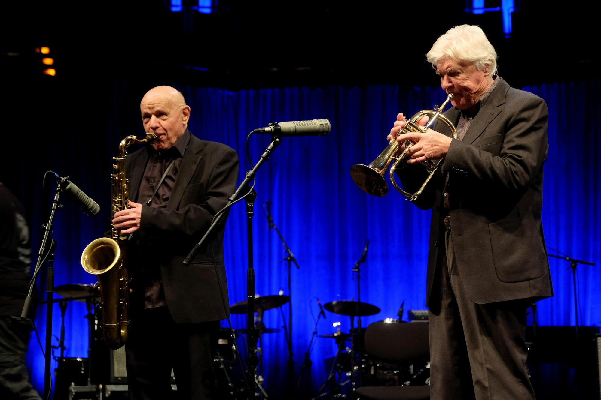 Jaki Liebezeit Tribute 1